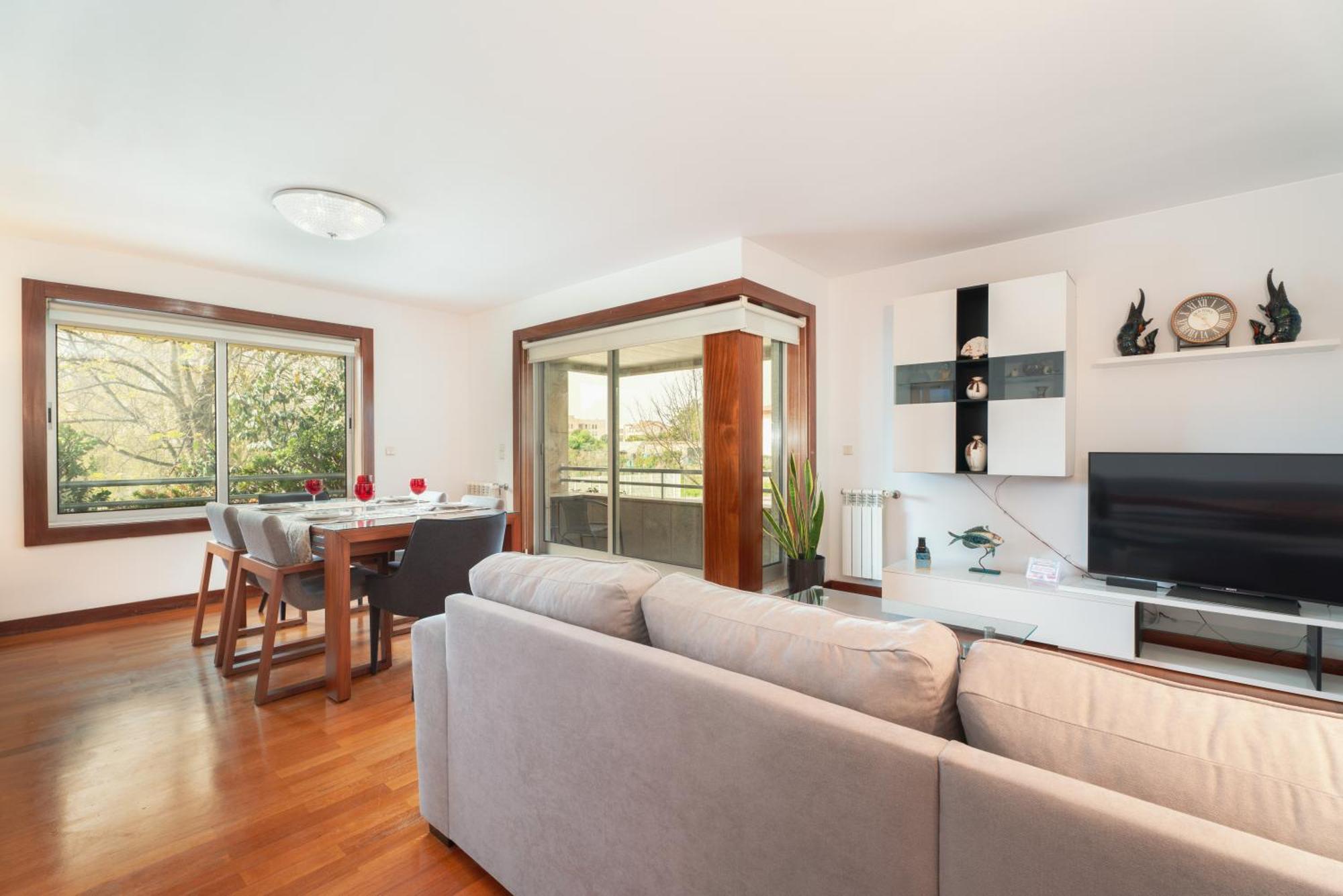 Apartment Qian Rio Douro 2Br Free Parking Porto Exterior photo