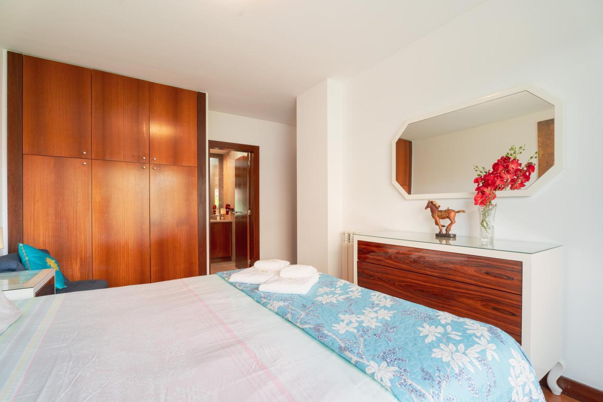 Apartment Qian Rio Douro 2Br Free Parking Porto Exterior photo