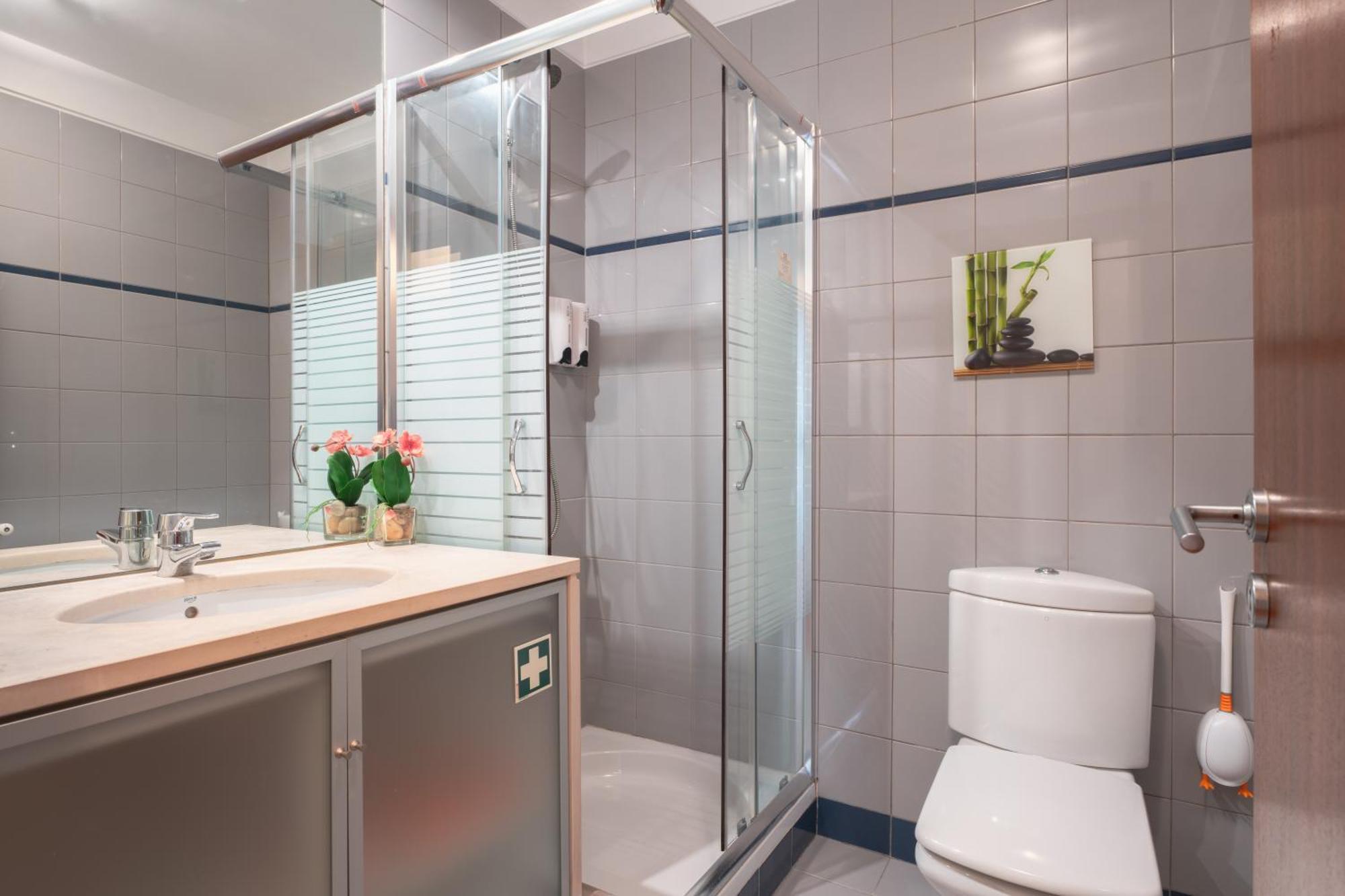 Apartment Qian Rio Douro 2Br Free Parking Porto Exterior photo