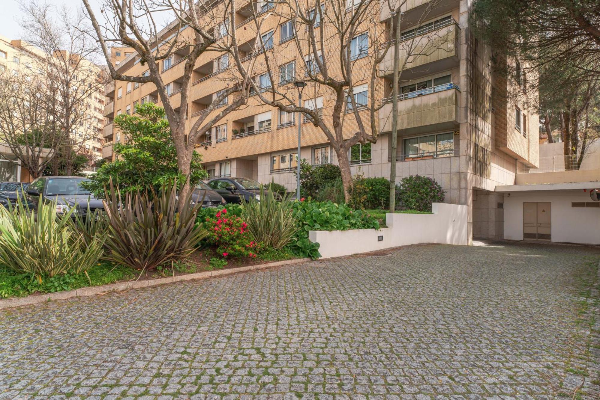 Apartment Qian Rio Douro 2Br Free Parking Porto Exterior photo