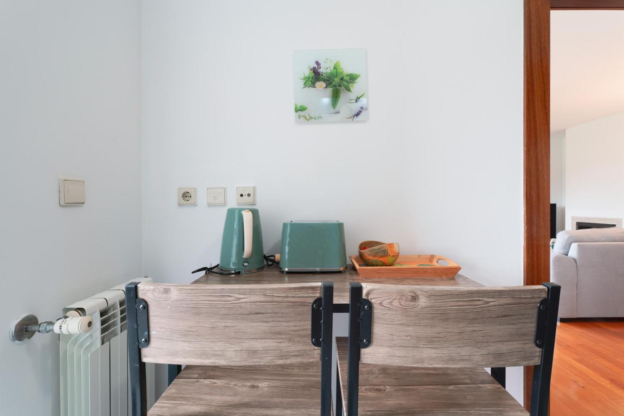 Apartment Qian Rio Douro 2Br Free Parking Porto Exterior photo