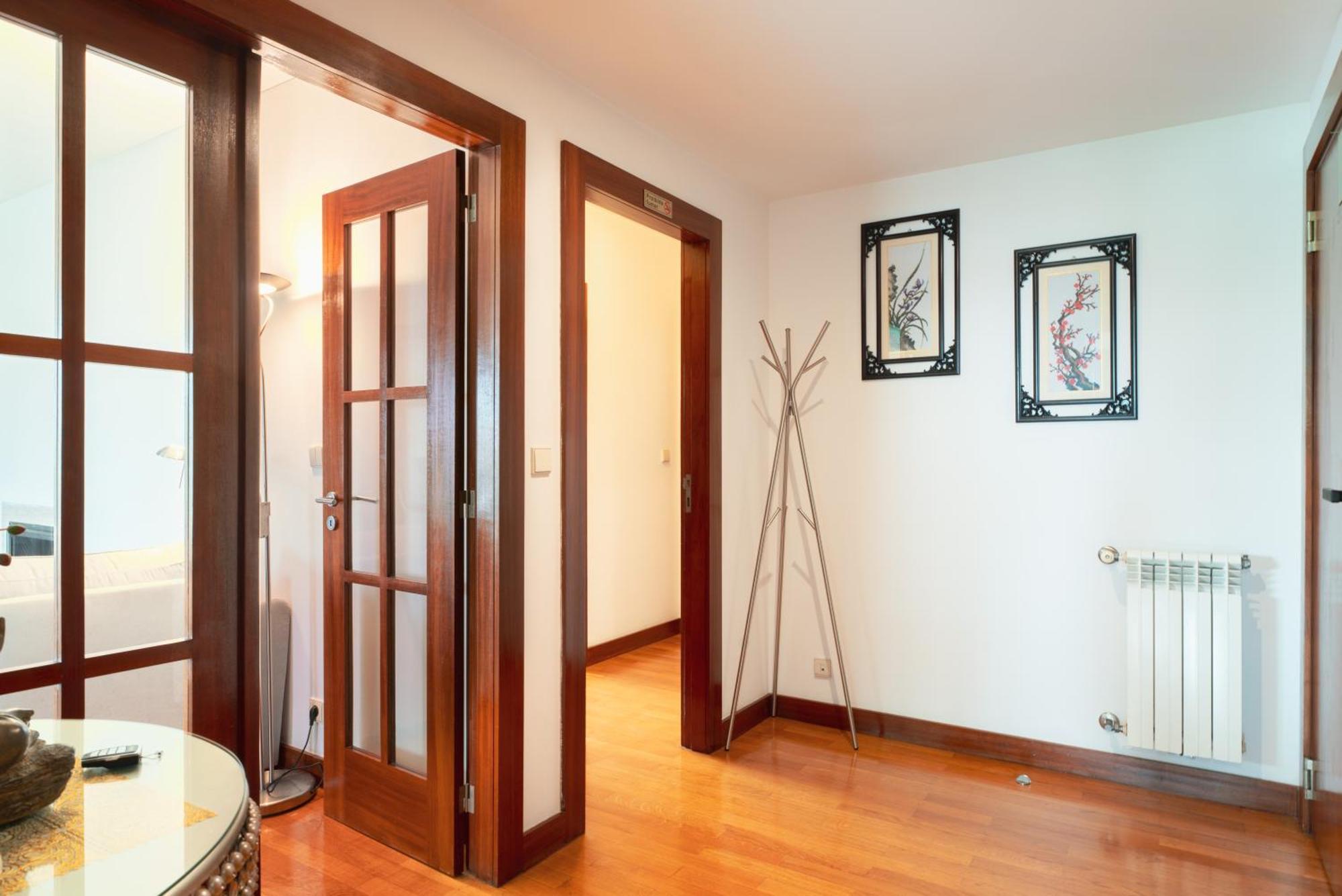 Apartment Qian Rio Douro 2Br Free Parking Porto Exterior photo