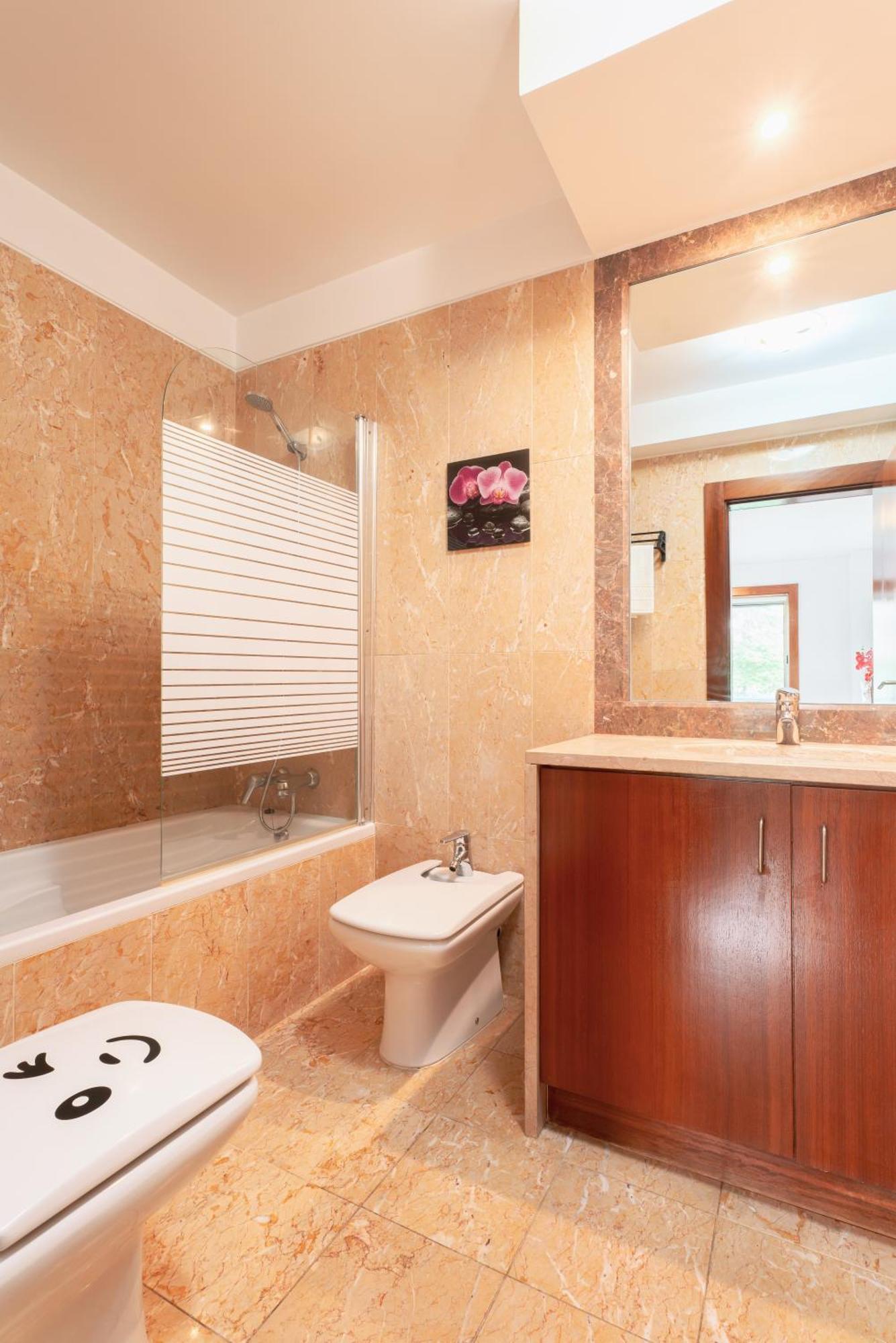 Apartment Qian Rio Douro 2Br Free Parking Porto Exterior photo