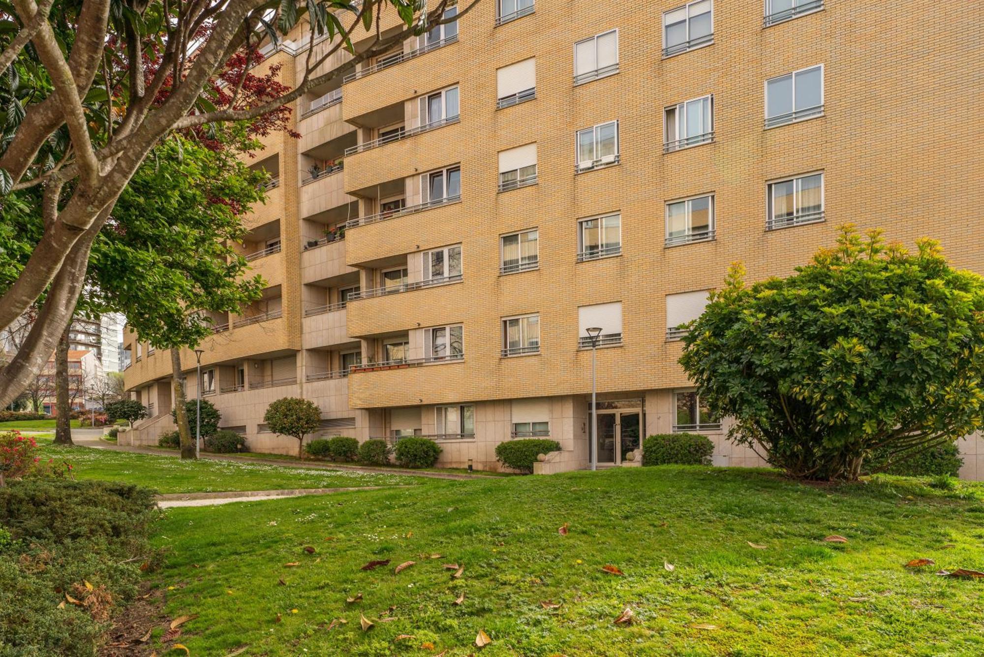 Apartment Qian Rio Douro 2Br Free Parking Porto Exterior photo