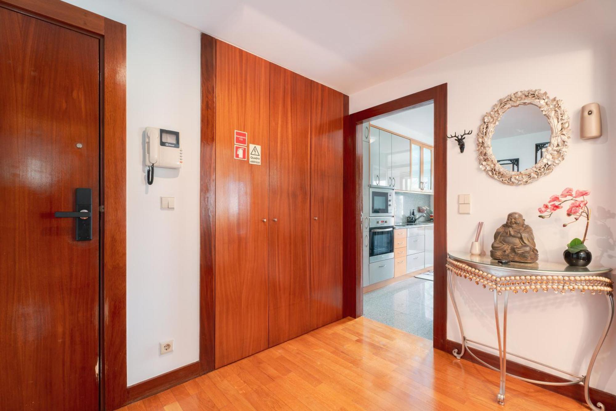 Apartment Qian Rio Douro 2Br Free Parking Porto Exterior photo