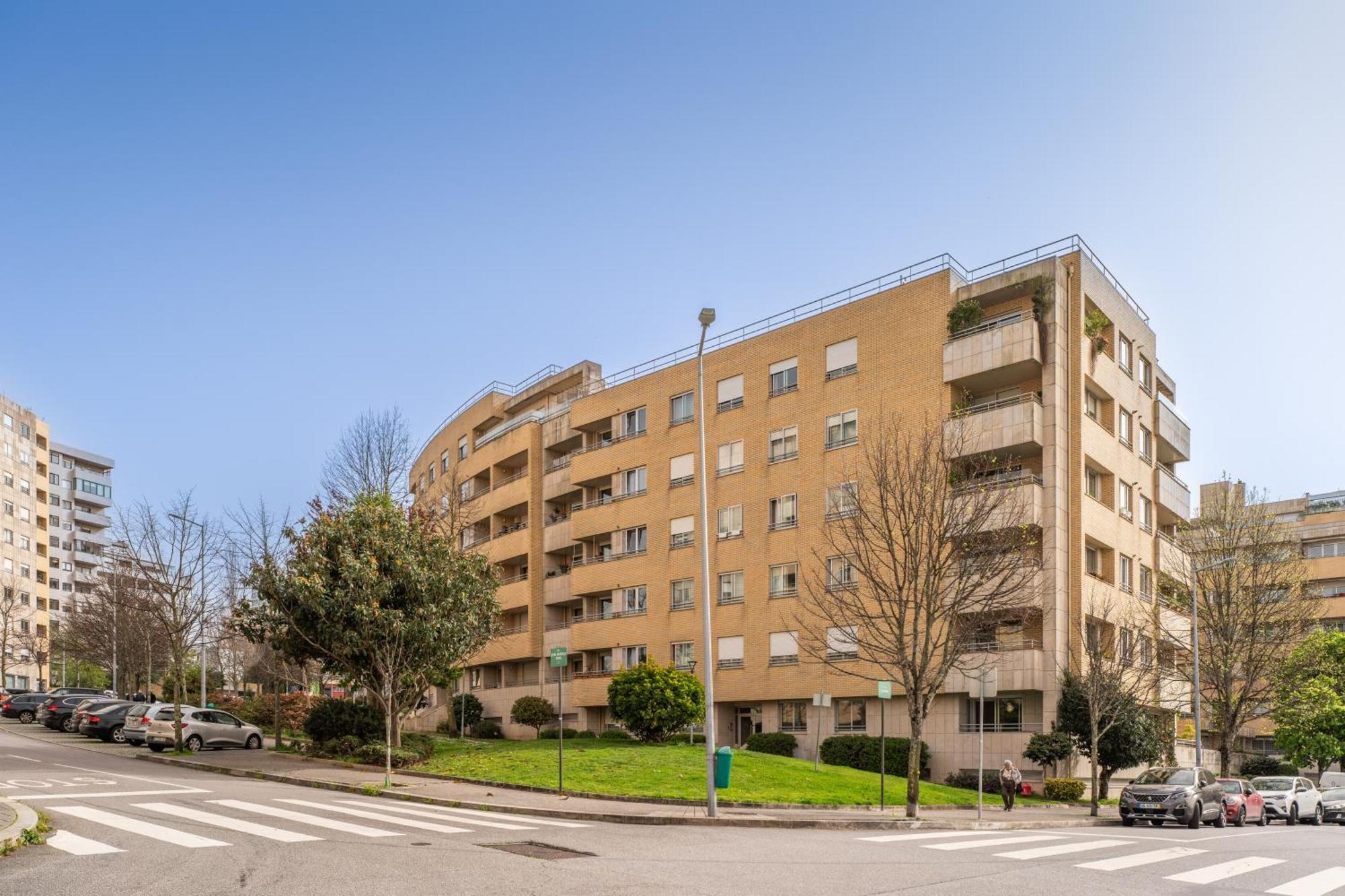 Apartment Qian Rio Douro 2Br Free Parking Porto Exterior photo