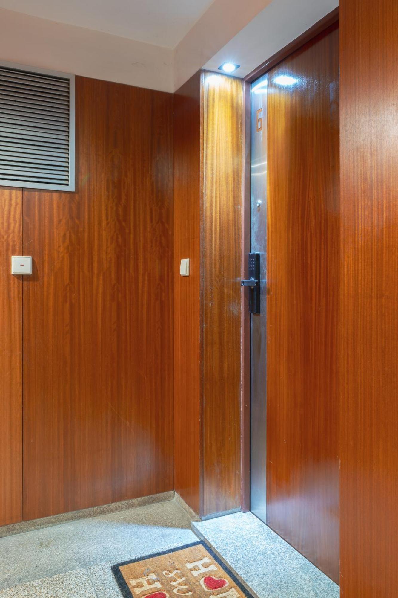 Apartment Qian Rio Douro 2Br Free Parking Porto Exterior photo