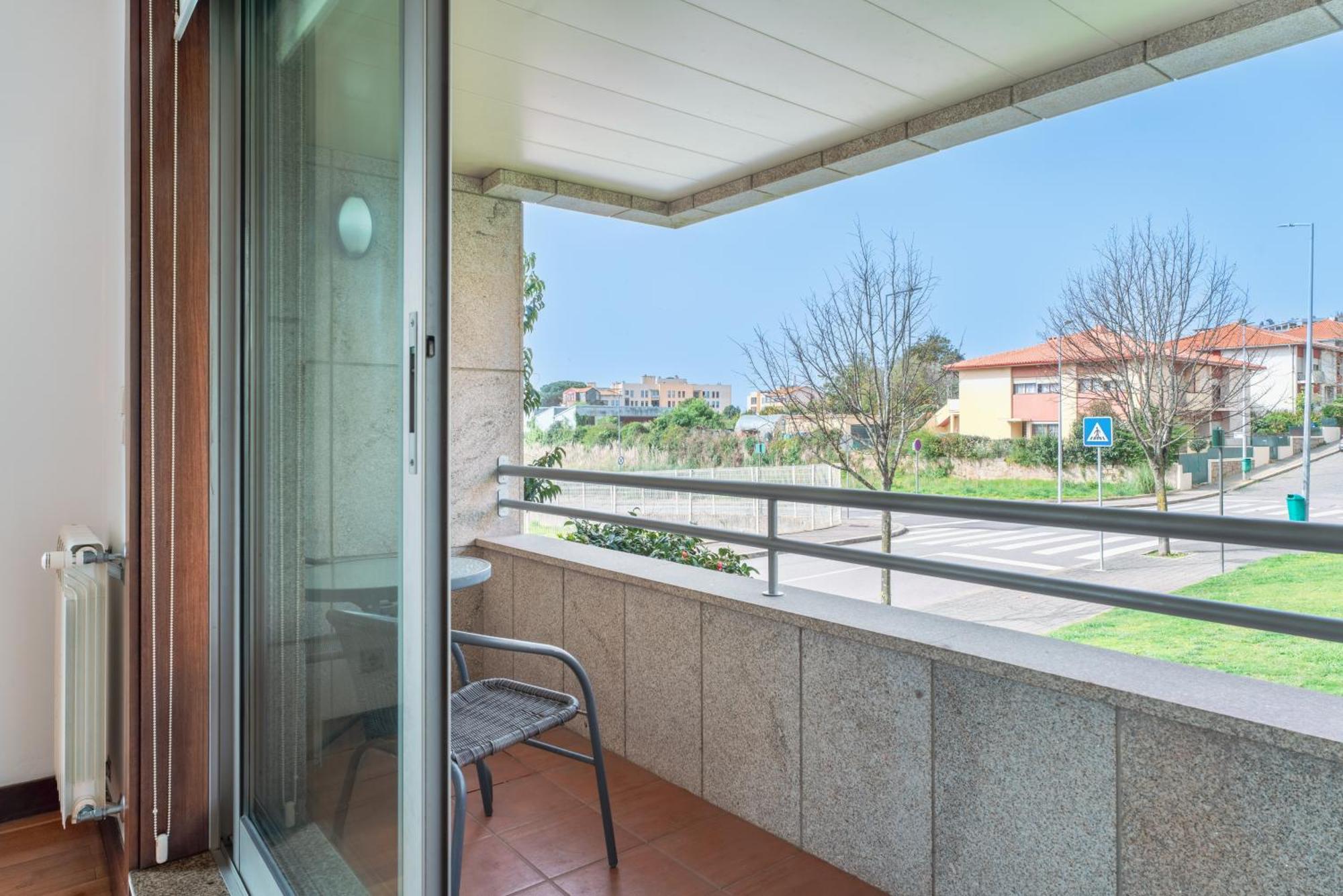 Apartment Qian Rio Douro 2Br Free Parking Porto Exterior photo